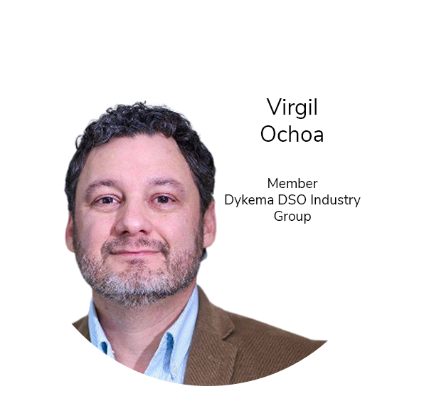 Speaker Virgil Speaker Virgil